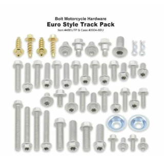 Track Pack Bolt motos européennes | Oxmoto