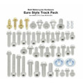 Track Pack Bolt motos européennes | Oxmoto