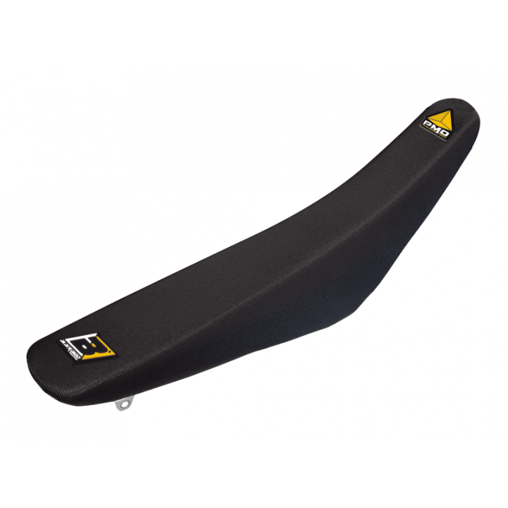 Selle complète Blackbird Pyramide +15mm | Oxmoto
