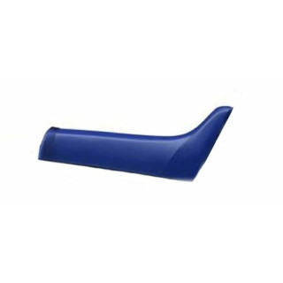 Selle complète ART bleu Yamaha PW80 | Oxmoto