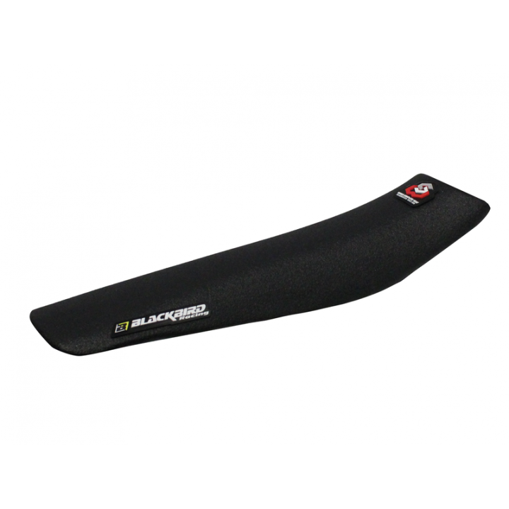 Selle complète Blackbird Moon +15mm | Oxmoto