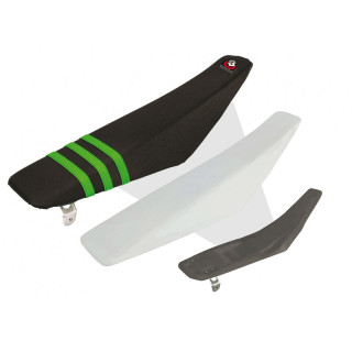 Selle complète Blackbird works +15mm Kawasaki kx250f/450f