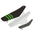 Selle complète Blackbird works +15mm Kawasaki kx250f/450f