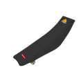 Selle complète Polisport performance Yamaha yz125/250 noir/gris