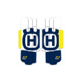 Kit déco de cache radiateur Blackbird replica trophy 2022 Husqvarna fc/tc