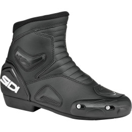 Bottes Sidi mid performer - noir | Oxmoto