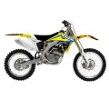 Kit complet Blackbird dream graphic 4 Suzuki rm-z250 1053957