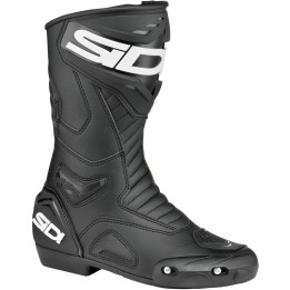 Bottes Sidi performer - noir | Oxmoto