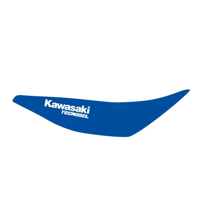 Kit déco complet Tecnosel Team Kawasaki 1996 | Oxmoto