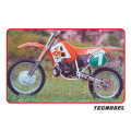 Kit déco Tecnosel Team Honda 1991 | Oxmoto