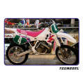 Kit déco complet Tecnosel Team Yamaha 1993 | Oxmoto