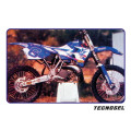 Kit déco complet Tecnosel Team Yamaha 1998 | Oxmoto