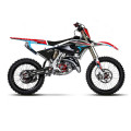 Kit complet Blackbird dream graphic 4 Fantic xx/xe | Oxmoto