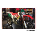 Kit déco Blackbird Replica Team Honda Enduro 1995 | Oxmoto