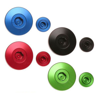 Jeu de bouchons de distribution de moteur RFX pro pour Kawasaki kxf250/450 1110494002
