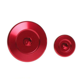 Jeu de bouchons de distribution de moteur RFX pro Yamaha yzf25/yzf450