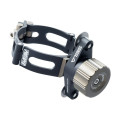 Kit départ pro taper sela noir | Oxmoto