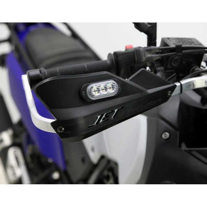 Feux clignotants avant Denali T3 SwitchBack LED - la paire