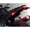 Feux clignotants arrière Denali T3 SwitchBack LED - la paire