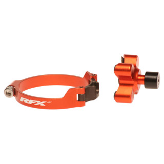 Kit départ RFX pro fourches 48 mm d'usine wp | Oxmoto
