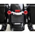 Feux clignotants arrière Denali T3 SwitchBack LED - la paire