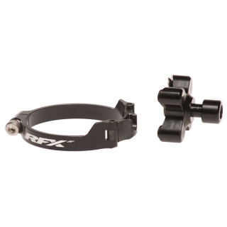 Kit départ RFX Pro Series - noir | Oxmoto