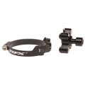 Kit départ RFX Pro Series - noir | Oxmoto