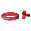 Kit départ RFX Pro Series - rouge FXLA1010099RD | Oxmoto