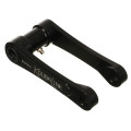 Kit de rabaissement de selle Koubalink (38.1 mm) noir - KTM