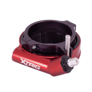 Système de réglage de pré-contrainte X Trig - Honda CRF250R/450R