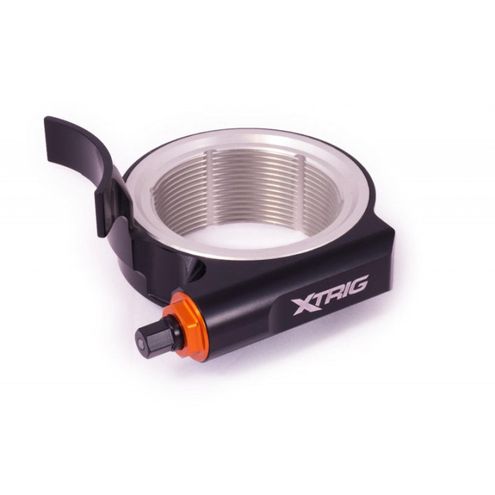Système de réglage précontrainte X Trig - KTM/Husqvarna