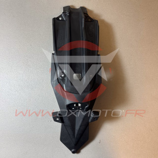 Porte-plaque homologation Beta | Oxmoto