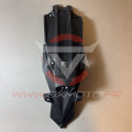 Porte-plaque homologation Beta | Oxmoto