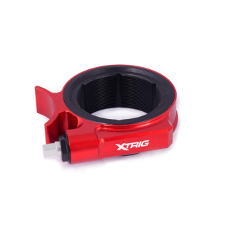 Kit départ X Trig fourche KYB Beta RR | Oxmoto