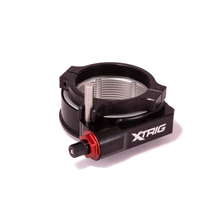 Système de réglage précontrainte X Trig 1105917 | Oxmoto