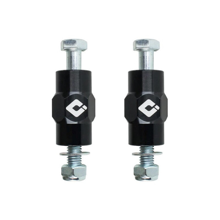 Réhausses de guidon ODI Pee-Wee - 1.5"/38mm | Oxmoto
