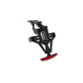 Support de plaque Highsider akron-rs pro | Oxmoto