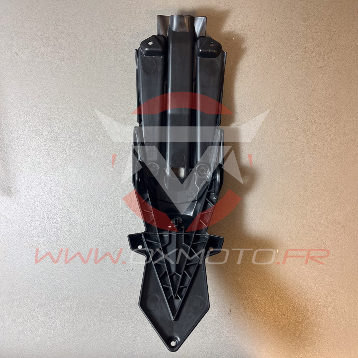 Porte-plaque homologation Beta | Oxmoto
