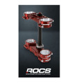 Té de fourche X Trig ROCS Pro Fourche Semi-Usine KYB KTM SX/SXF