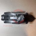 Porte-plaque homologation Beta | Oxmoto