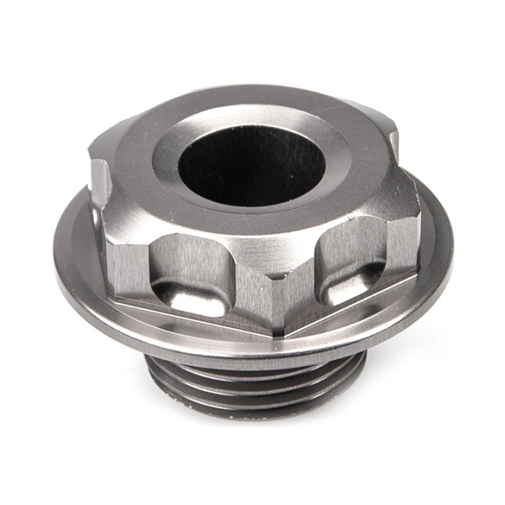 Boulon de colonne de direction RFX pro (gris minéral)