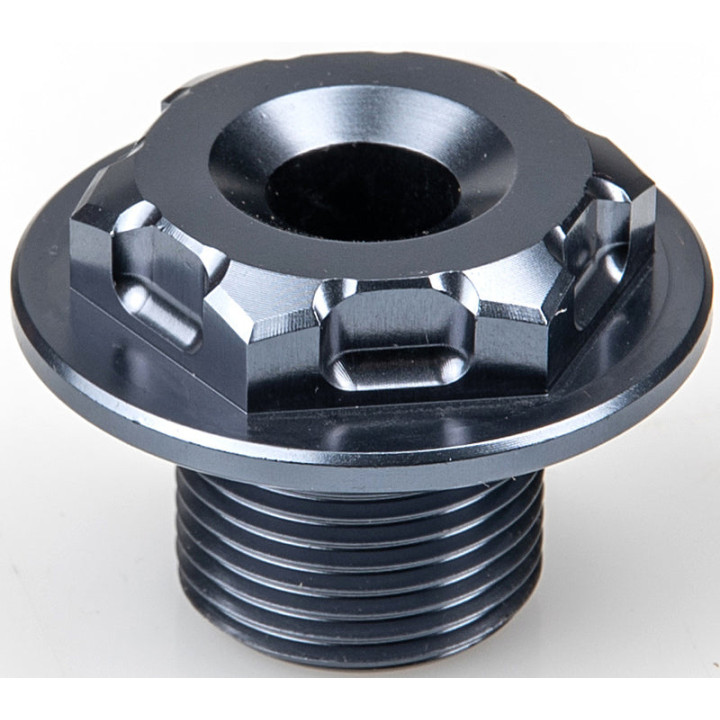 Boulon de colonne de direction RFX Pro Series - gris minéral
