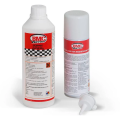 Kit d'entretien nettoyant et spray d'huile BMC - 500ml + 200ml