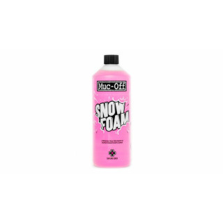 Mousse nettoyante Muc-off 1L | Oxmoto