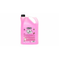 Mousse nettoyante Muc-off 1L | Oxmoto