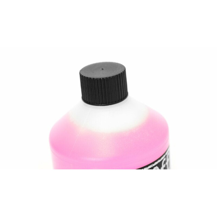 Mousse nettoyante Muc-off 1L | Oxmoto