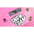 Mousse nettoyante Muc-off 1L | Oxmoto