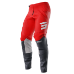 pantalon shot contact iron rouge 2024
