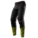 pantalon shot contact patrol noir/kaki 2024
