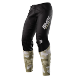 pantalon shot devo battle sable 2024